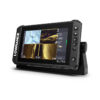 Lowrance Elite FS 9 Echolot - mit Active Imaging 3-in-1 Geber - EZ Schlageter Edition