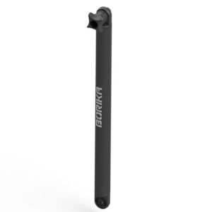 Fasten Stangen Verlängerung (400 mm) (Ø23) aus Aluminium