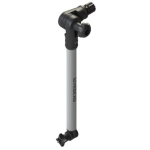 Fasten Geberstange für die seitliche Montage Transducer für Echolot (300mm)
