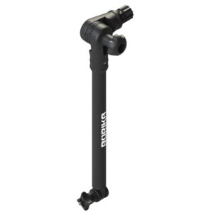 Fasten Geberstange für die seitliche Montage Transducer für Echolot (300mm)