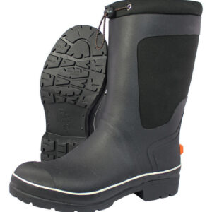 Raa Forest Neo Gummistiefel mit Neoprenschaft