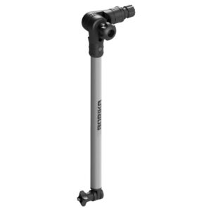 Fasten Geberstange Fishfinder Transducer Geberhalter für Echolot (400mm)