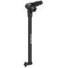 Fasten Geberstange Fishfinder Transducer Geberhalter für Echolot (400mm)