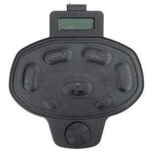 Haswing Funk-Fußfernbedienung für Cayman-B 55 GPS + B 80 D GPS