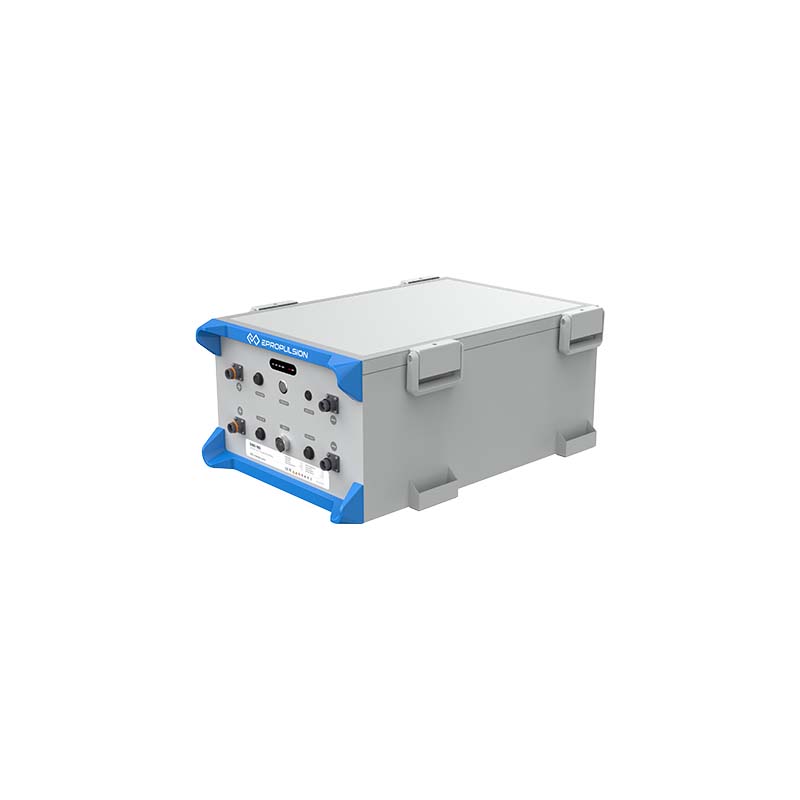 ePropulsion G102-100 Batterie 96 V, 10240 Wh,