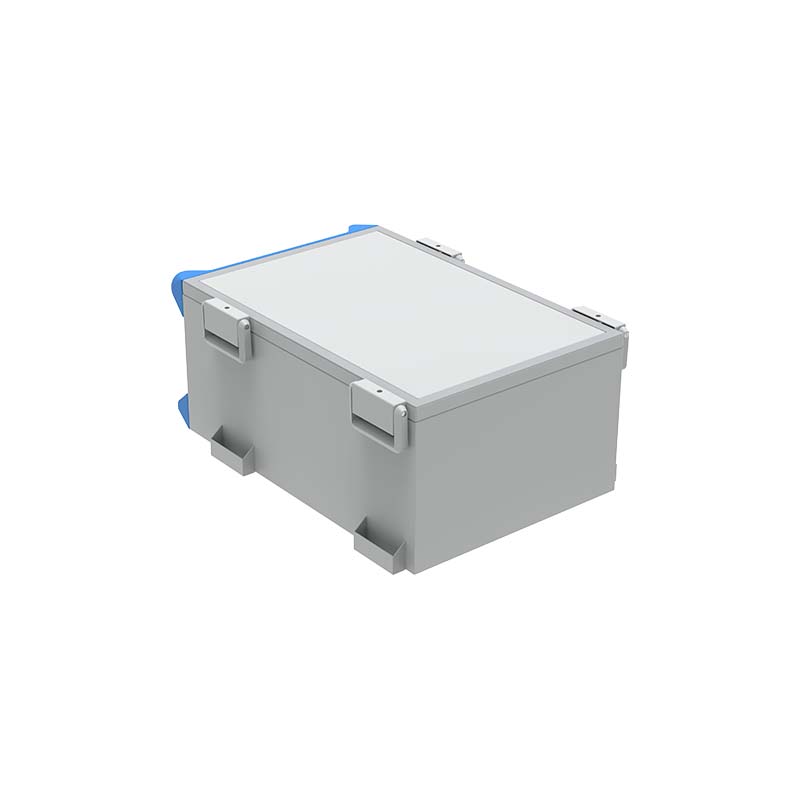 ePropulsion G102-100 Batterie 96 V, 10240 Wh,