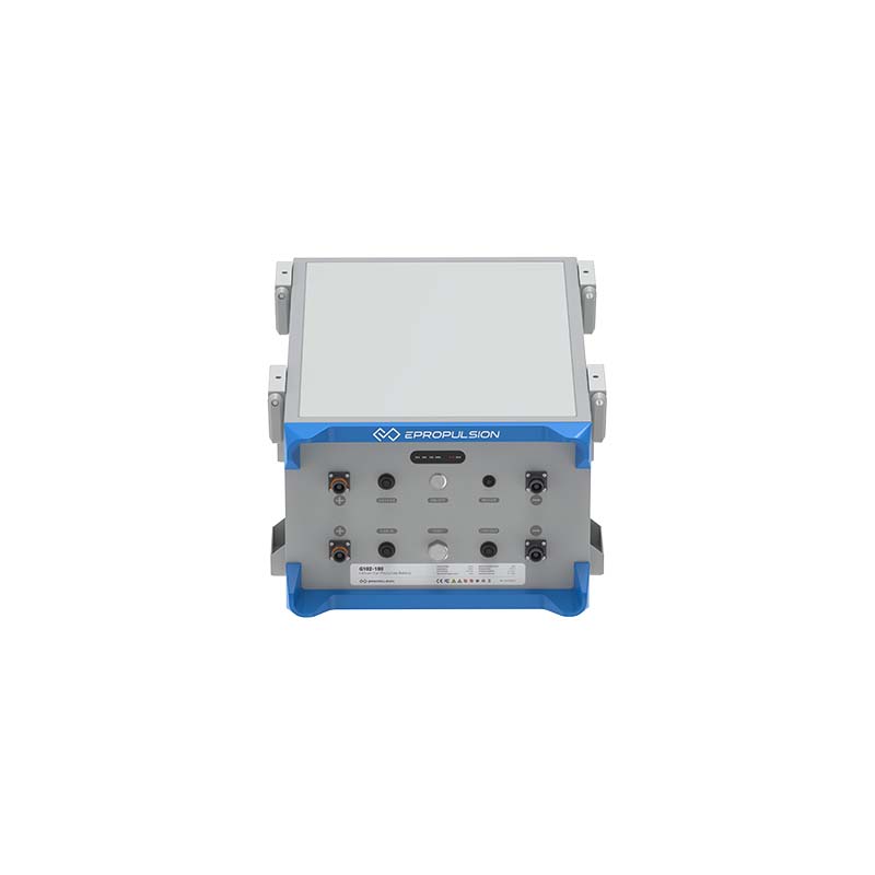 ePropulsion G102-100 Batterie 96 V, 10240 Wh,