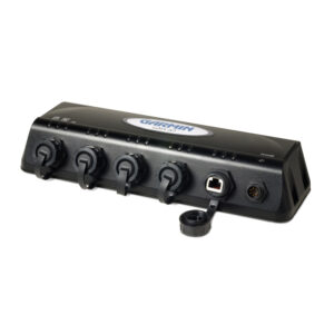 Garmin GMS 10 Marine Netzwerk Switch