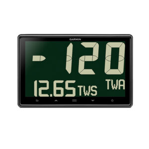 Garmin GNX™ 120 7"-Marine-Instrument
