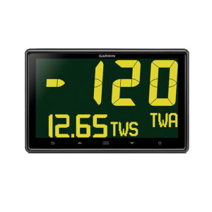 Garmin GNX™ 120 7"-Marine-Instrument