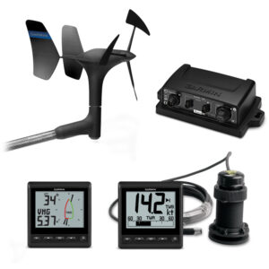 Garmin GNX™ Wind Sail Pack 52