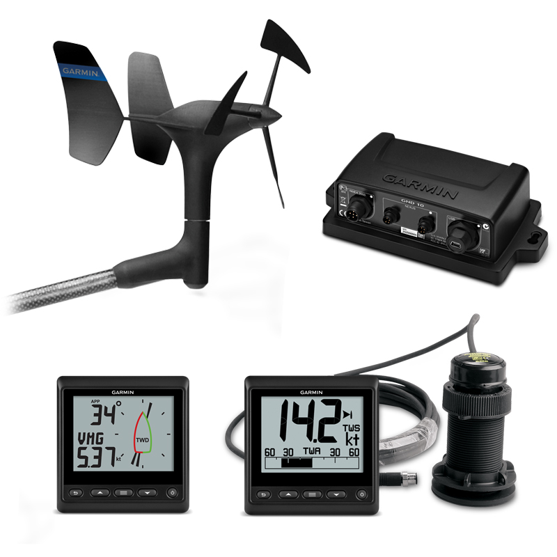 Garmin GNX™ Wind Sail Pack 52