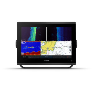 Garmin GPSMAP 1223xsv Echolot - OHNE Geber