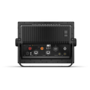 Garmin GPSMAP 1223xsv Echolot - OHNE Geber
