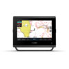 Garmin GPSMAP 723xsv Echolot - OHNE Geber