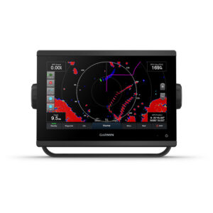 Garmin GPSMAP 923xsv mit GT56UHD-TM Geber