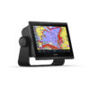 Garmin GPSMAP 923xsv Echolot - OHNE Geber