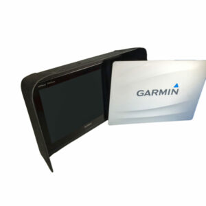 BerleyPro Garmin GPSMap 7412/7612 Visor