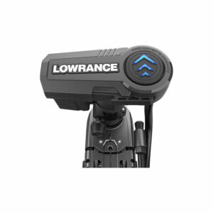 Lowrance GHOST Bugmotor Schaft 119 cm (47 inch)