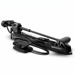 Lowrance GHOST Bugmotor Schaft 119 cm (47 inch)