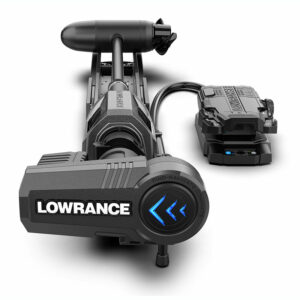Lowrance GHOST Bugmotor Schaft 119 cm (47 inch)