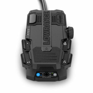 Lowrance GHOST Bugmotor Schaft 119 cm (47 inch)