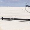 TEMO 450 Carbon  - All-in-One Elektromotor für Kajaks, Schlauchboote und Belly Boote