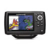 Humminbird Helix 5 CHIRP GPS G3