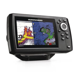 Humminbird Helix 5 CHIRP GPS G3