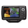 Humminbird Helix 5 CHIRP DI GPS G3