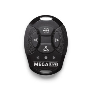 Humminbird MEGA Live TargetLock Fernbedienung