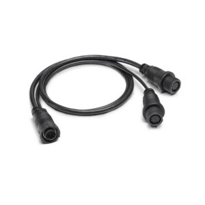 Humminbird 14-M-ID-SIDB-Y Kabelweiche (M)SI / Dual Spectrum 14-polig