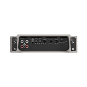 Hertz Marine Audio Stereo Verstärker 2x200W