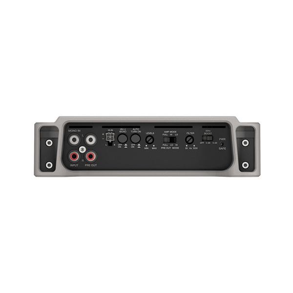 Hertz Marine Audio Stereo Verstärker 2x200W