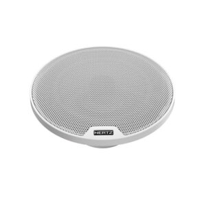 Hertz Marine Audio 6.5 Zoll Lautsprecher Classic - weiss