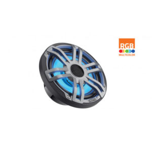 Hertz Marine Audio 6.5 Zoll Lautsprecher Sport - schwarz