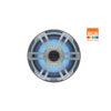 Hertz Marine Audio 6.5 Zoll Lautsprecher Sport - schwarz