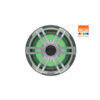Hertz Marine Audio 6.5 Zoll Lautsprecher Sport - schwarz