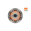 Hertz Marine Audio 6.5 Zoll Lautsprecher Sport - schwarz