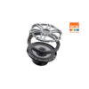 Hertz Marine Audio 6.5 Zoll Lautsprecher Sport - schwarz