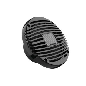 Hertz Marine Audio HEX 6.5 M-W - 6,5 Zoll Marinelautsprecher - schwarz