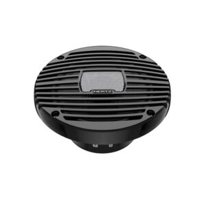 Hertz Marine Audio HEX 6.5 M-W - 6,5 Zoll Marinelautsprecher - schwarz