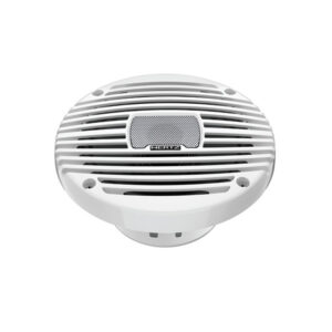 Hertz Marine Audio HEX 6.5 M-W - 6,5 Zoll Marinelautsprecher - weiß