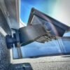 Railblaza 11-4175-11 HEXX Rotationsplattform für Echolote