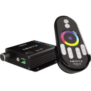 Hertz Marine Audio RGB Controller