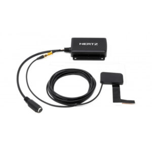 Hertz Marine Audio DAB+ Empfänger
