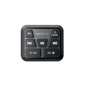 Hertz Marine Audio Separates Bedienteil