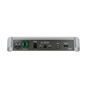 Hertz Marine Audio 24V Mono Verstärker 500W