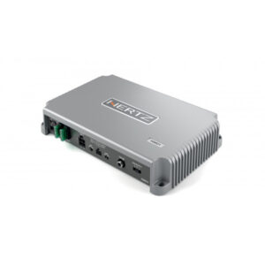 Hertz Marine Audio Mono Verstärker 500W