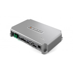 Hertz Marine Audio 8 Kanal DSP Verstärker 8x150W